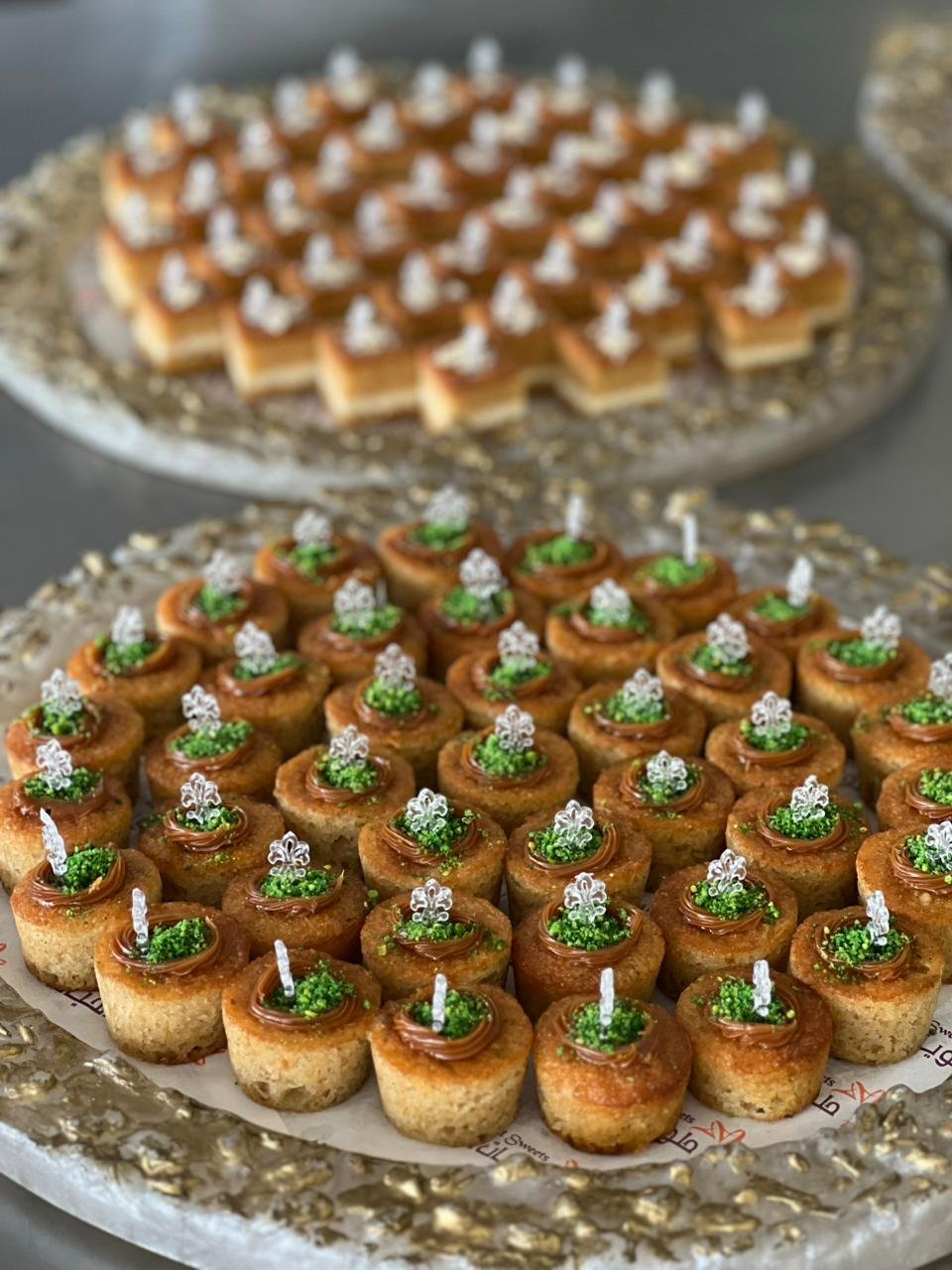 حلويات الحياة